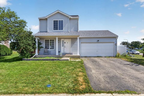 Photo of 1360 Ridge Road, South Elgin, IL 60177 (MLS # 12713440)