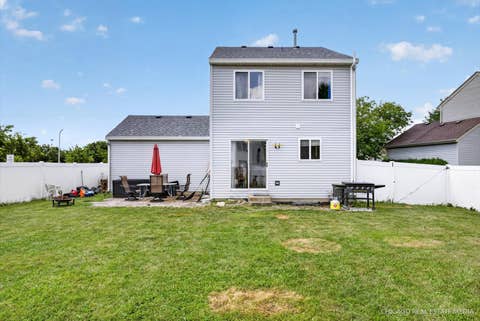 Tiny photo for 1360 Ridge Road, South Elgin, IL 60177 (MLS # 12713440)