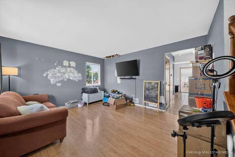 Tiny photo for 1360 Ridge Road, South Elgin, IL 60177 (MLS # 12713440)
