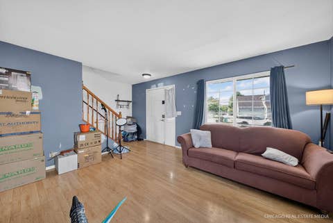 Tiny photo for 1360 Ridge Road, South Elgin, IL 60177 (MLS # 12713440)