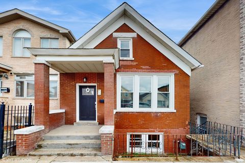 2851 S Keeley Street Chicago IL 60608