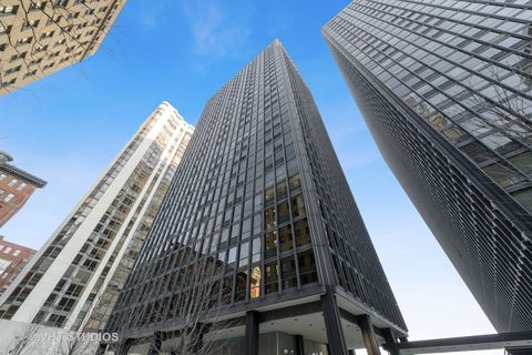 910 N LAKE SHORE Drive 716 Chicago IL 60611