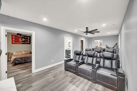 Tiny photo for 8679 Cullen Drive, Frankfort, IL 60423 (MLS # 12505762)