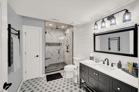 Tiny photo for 8679 Cullen Drive, Frankfort, IL 60423 (MLS # 12505762)