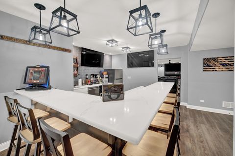 Tiny photo for 8679 Cullen Drive, Frankfort, IL 60423 (MLS # 12505762)