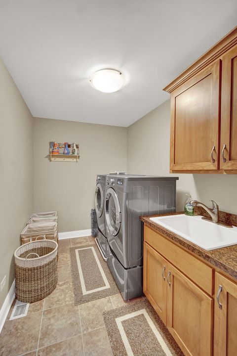 Tiny photo for 8679 Cullen Drive, Frankfort, IL 60423 (MLS # 12505762)