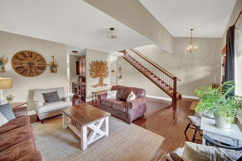 Tiny photo for 8679 Cullen Drive, Frankfort, IL 60423 (MLS # 12505762)