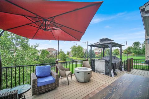 Tiny photo for 8679 Cullen Drive, Frankfort, IL 60423 (MLS # 12505762)