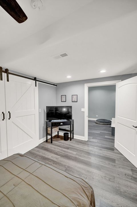 Tiny photo for 8679 Cullen Drive, Frankfort, IL 60423 (MLS # 12505762)