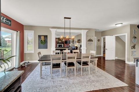 Tiny photo for 8679 Cullen Drive, Frankfort, IL 60423 (MLS # 12505762)