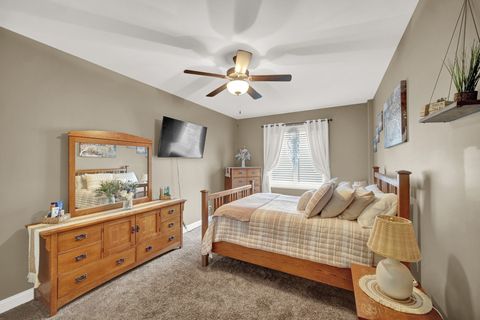 Tiny photo for 8679 Cullen Drive, Frankfort, IL 60423 (MLS # 12505762)