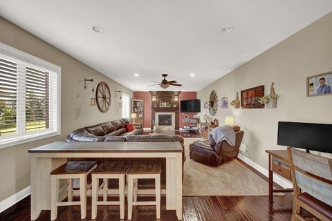 Tiny photo for 8679 Cullen Drive, Frankfort, IL 60423 (MLS # 12505762)