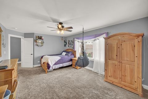 Tiny photo for 8679 Cullen Drive, Frankfort, IL 60423 (MLS # 12505762)