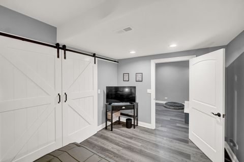 Tiny photo for 8679 Cullen Drive, Frankfort, IL 60423 (MLS # 12505762)