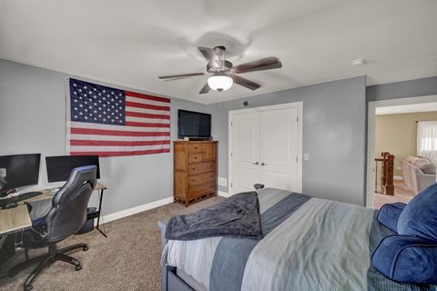 Tiny photo for 8679 Cullen Drive, Frankfort, IL 60423 (MLS # 12505762)