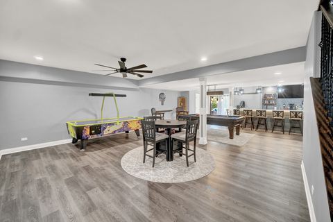 Tiny photo for 8679 Cullen Drive, Frankfort, IL 60423 (MLS # 12505762)