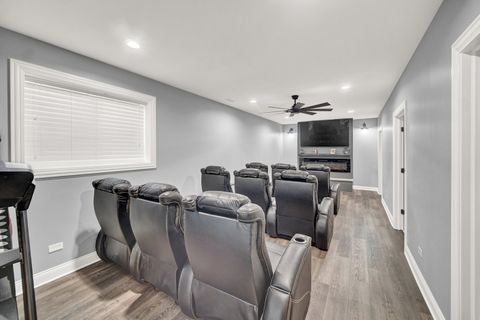 Tiny photo for 8679 Cullen Drive, Frankfort, IL 60423 (MLS # 12505762)