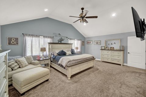 Tiny photo for 8679 Cullen Drive, Frankfort, IL 60423 (MLS # 12505762)