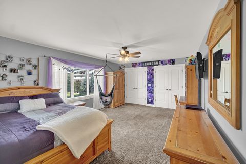 Tiny photo for 8679 Cullen Drive, Frankfort, IL 60423 (MLS # 12505762)