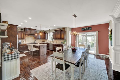 Tiny photo for 8679 Cullen Drive, Frankfort, IL 60423 (MLS # 12505762)