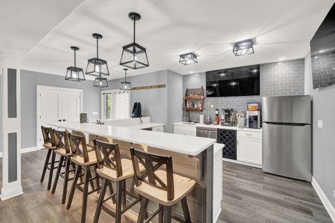 Tiny photo for 8679 Cullen Drive, Frankfort, IL 60423 (MLS # 12505762)