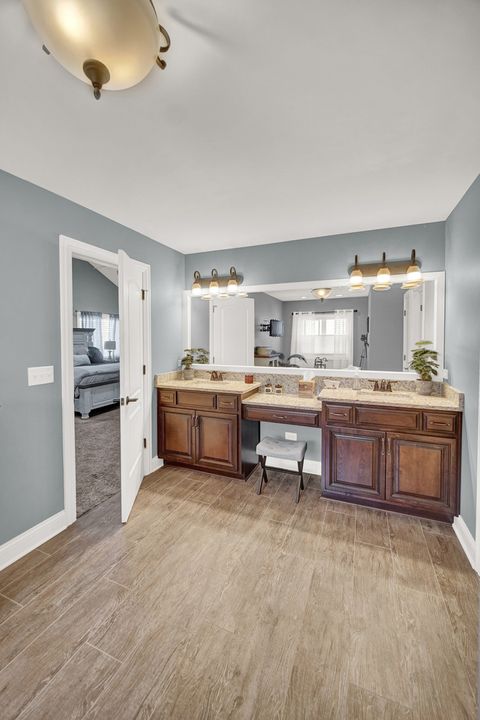 Tiny photo for 8679 Cullen Drive, Frankfort, IL 60423 (MLS # 12505762)