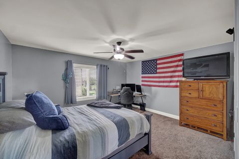 Tiny photo for 8679 Cullen Drive, Frankfort, IL 60423 (MLS # 12505762)