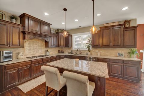 Tiny photo for 8679 Cullen Drive, Frankfort, IL 60423 (MLS # 12505762)