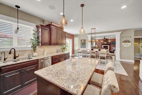 Tiny photo for 8679 Cullen Drive, Frankfort, IL 60423 (MLS # 12505762)