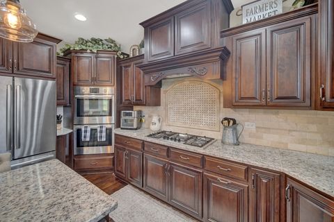 Tiny photo for 8679 Cullen Drive, Frankfort, IL 60423 (MLS # 12505762)