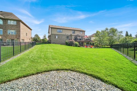 Tiny photo for 8679 Cullen Drive, Frankfort, IL 60423 (MLS # 12505762)