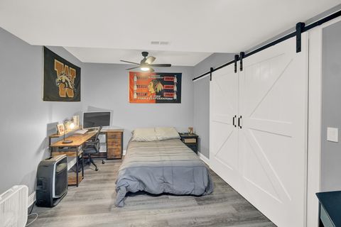 Tiny photo for 8679 Cullen Drive, Frankfort, IL 60423 (MLS # 12505762)