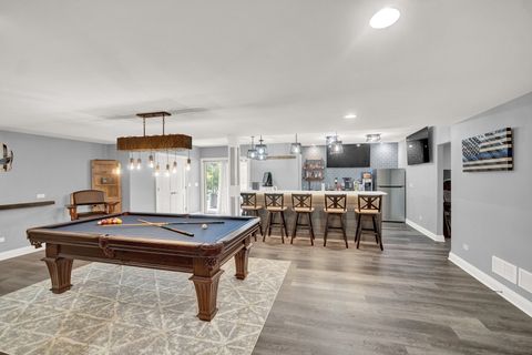 Tiny photo for 8679 Cullen Drive, Frankfort, IL 60423 (MLS # 12505762)