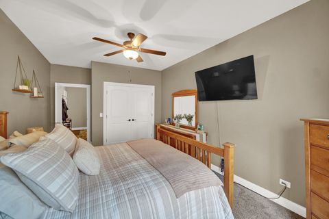 Tiny photo for 8679 Cullen Drive, Frankfort, IL 60423 (MLS # 12505762)