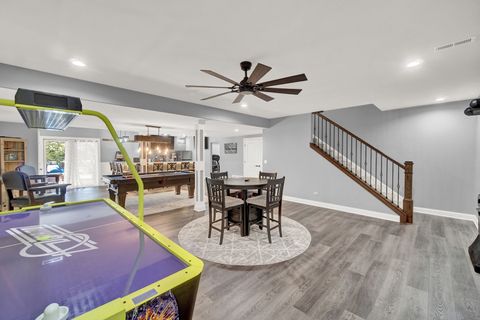 Tiny photo for 8679 Cullen Drive, Frankfort, IL 60423 (MLS # 12505762)