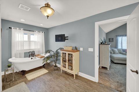 Tiny photo for 8679 Cullen Drive, Frankfort, IL 60423 (MLS # 12505762)