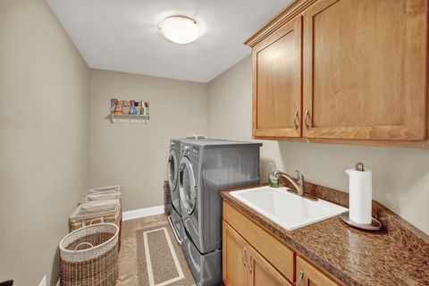 Tiny photo for 8679 Cullen Drive, Frankfort, IL 60423 (MLS # 12505762)