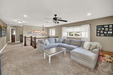 Tiny photo for 8679 Cullen Drive, Frankfort, IL 60423 (MLS # 12505762)