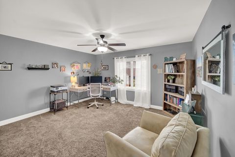 Tiny photo for 8679 Cullen Drive, Frankfort, IL 60423 (MLS # 12505762)