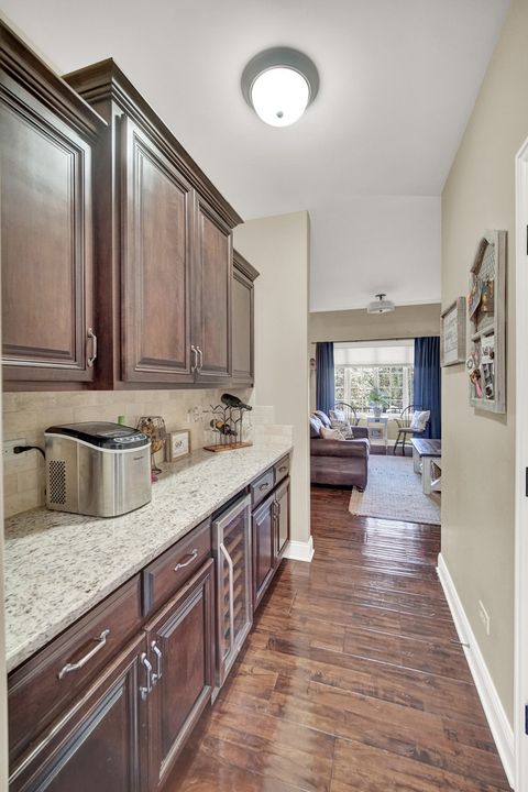 Tiny photo for 8679 Cullen Drive, Frankfort, IL 60423 (MLS # 12505762)