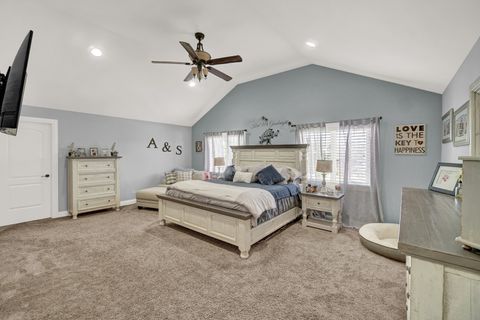 Tiny photo for 8679 Cullen Drive, Frankfort, IL 60423 (MLS # 12505762)