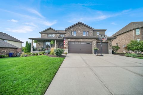 Tiny photo for 8679 Cullen Drive, Frankfort, IL 60423 (MLS # 12505762)