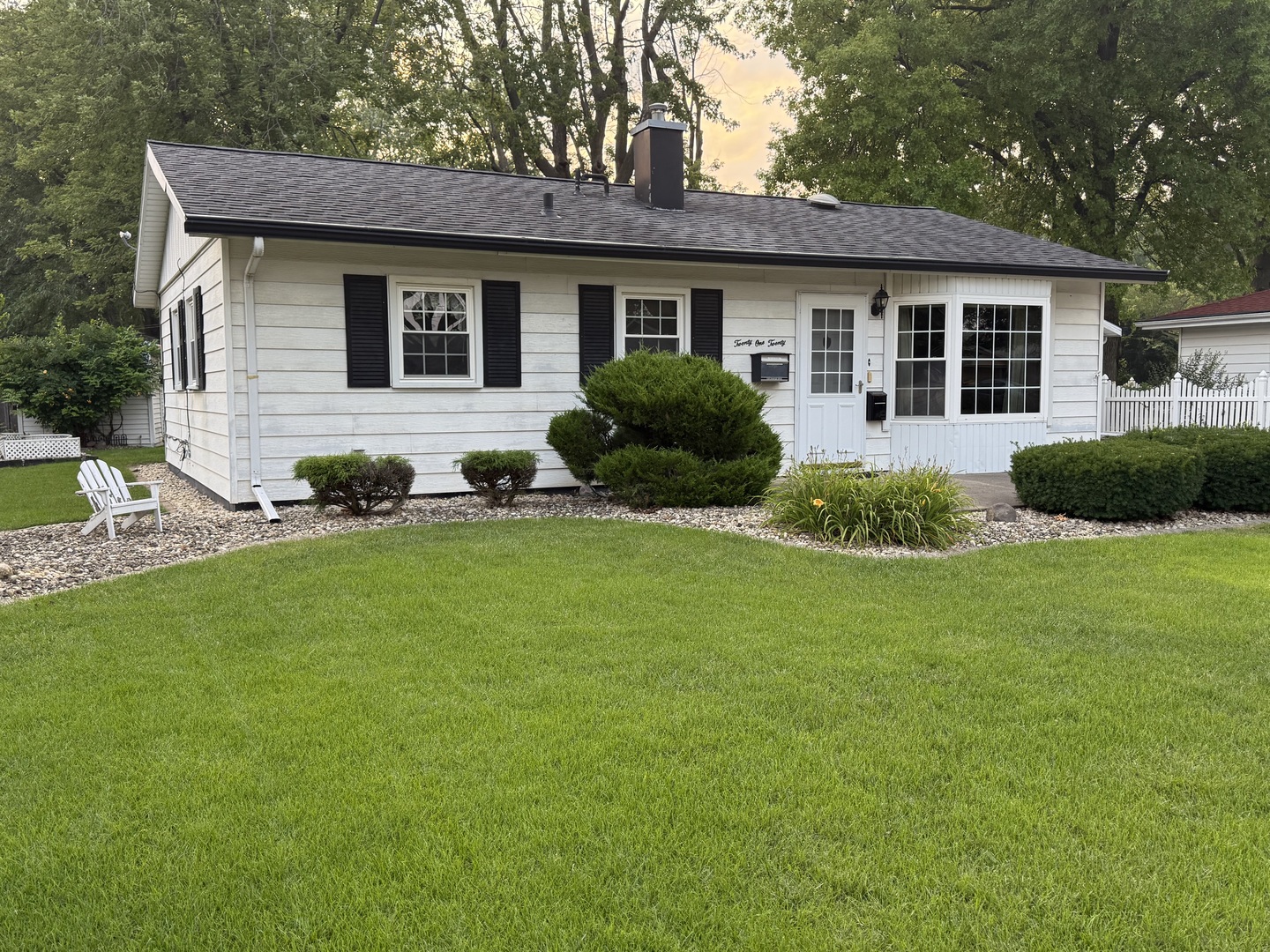 2120 Schuyler Drive