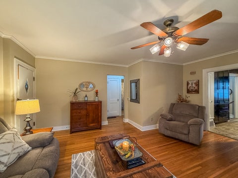 Tiny photo for 609 S Florence Avenue, Bloomington, IL 61701 (MLS # 12757005)