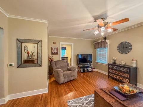 Tiny photo for 609 S Florence Avenue, Bloomington, IL 61701 (MLS # 12757005)