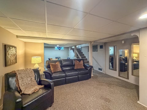 Tiny photo for 609 S Florence Avenue, Bloomington, IL 61701 (MLS # 12757005)