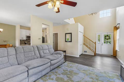 Tiny photo for 2759 Sheridan Court, Naperville, IL 60563 (MLS # 12715256)