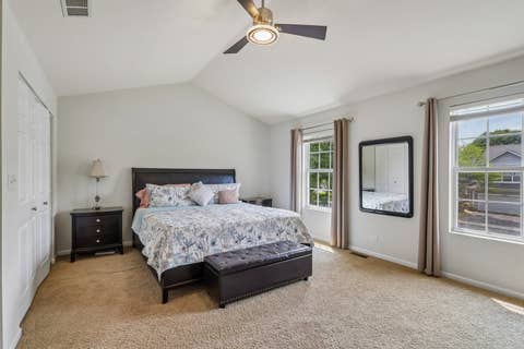 Tiny photo for 2759 Sheridan Court, Naperville, IL 60563 (MLS # 12715256)
