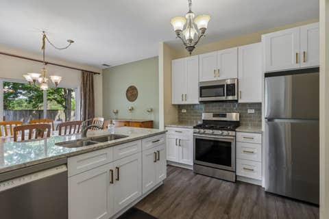 Tiny photo for 2759 Sheridan Court, Naperville, IL 60563 (MLS # 12715256)