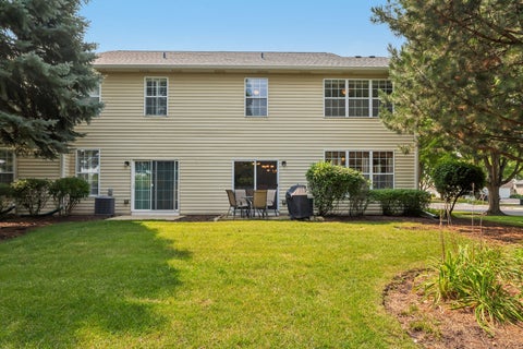 Tiny photo for 2759 Sheridan Court, Naperville, IL 60563 (MLS # 12715256)